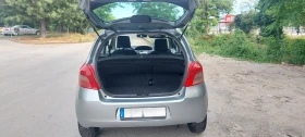 Toyota Yaris 1.3 VVT-i, снимка 5