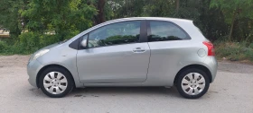 Toyota Yaris 1.3 VVT-i, снимка 2