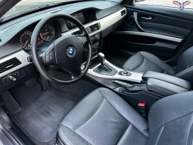 BMW 320 * XDrive* 177HP* АВТОМАТ* РЕГИСТРИРАН* НАВИ* , снимка 8