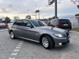 BMW 320 * XDrive* 177HP* АВТОМАТ* РЕГИСТРИРАН* НАВИ* , снимка 3