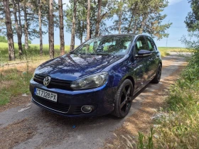 VW Golf Golf 6 1.4tsi 160кс , снимка 3