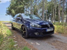 VW Golf Golf 6 1.4tsi 160кс , снимка 2