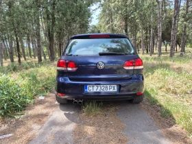 VW Golf Golf 6 1.4tsi 160кс , снимка 4