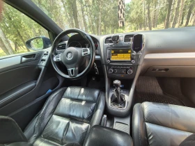 VW Golf Golf 6 1.4tsi 160кс , снимка 7