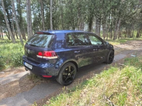 VW Golf Golf 6 1.4tsi 160кс , снимка 6