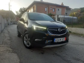 Opel Mokka X 1.6 Benzin 68000kм., снимка 3