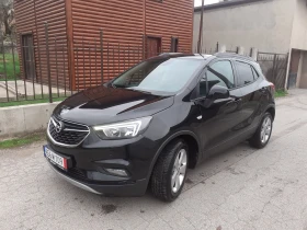 Opel Mokka X 1.6 Benzin 68000kм., снимка 2