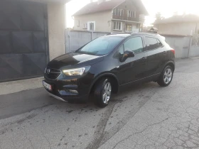 Opel Mokka X 1.6 Benzin 68000kм., снимка 4