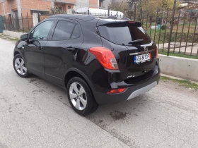 Opel Mokka X 1.6 Benzin 68000kм., снимка 3