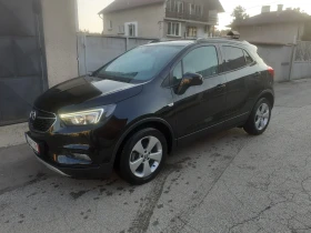 Opel Mokka X 1.6 Benzin 68000kм., снимка 1