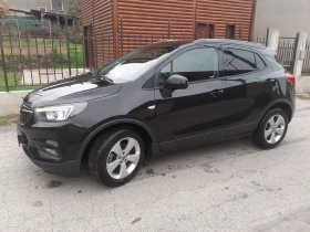     Opel Mokka X 1.6 Benzin 68000k.