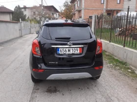 Opel Mokka X 1.6 Benzin 68000kм., снимка 6