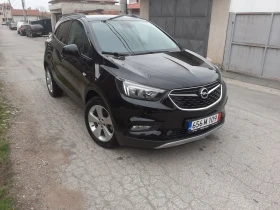 Opel Mokka X 1.6 Benzin 68000kм., снимка 5