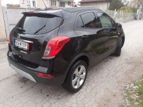 Opel Mokka X 1.6 Benzin 68000kм., снимка 4