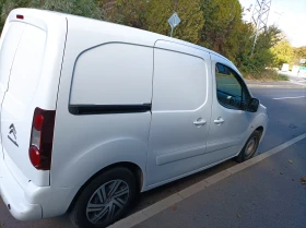 Citroen Berlingo | Mobile.bg    11