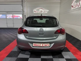 Opel Astra 1.7 cdti , снимка 5