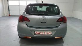 Opel Astra 1.7 cdti  - [8] 