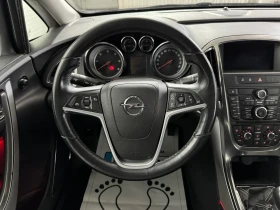 Opel Astra 1.7 cdti , снимка 10