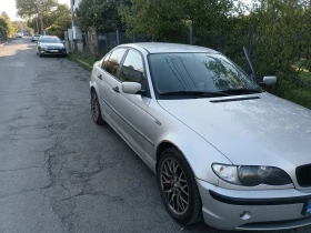 BMW 318, снимка 2