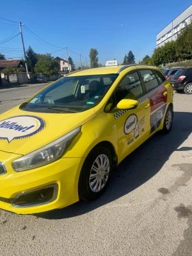 Kia Ceed, снимка 3