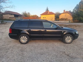 VW Passat 1.9 TDI - [6] 