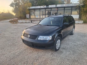 VW Passat 1.9 TDI - [1] 