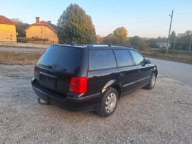 VW Passat 1.9 TDI - [5] 