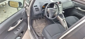 Toyota Auris 1.6 vvt-i, снимка 6