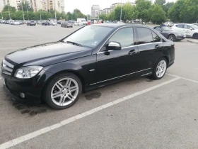 Обява за продажба на Mercedes-Benz C 220 ~15 500 лв. - изображение 5