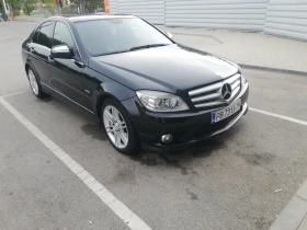 Обява за продажба на Mercedes-Benz C 220 ~15 500 лв. - изображение 10