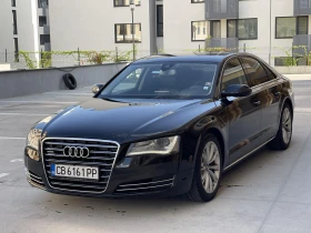 Audi A8 4.2, снимка 2