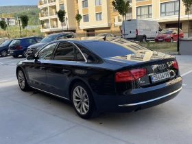 Audi A8 4.2, снимка 4