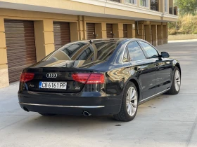 Audi A8 4.2, снимка 5