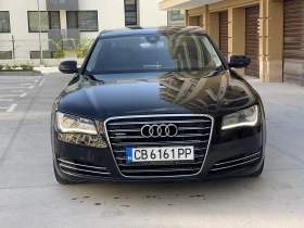 Audi A8 4.2, снимка 1