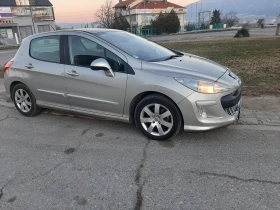 Peugeot 308 2.0 HDI, снимка 4