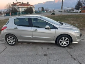 Peugeot 308 2.0 HDI, снимка 2