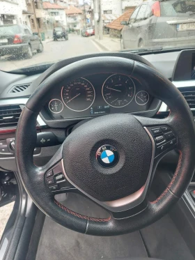 BMW 320 2.0 SPORT, снимка 14