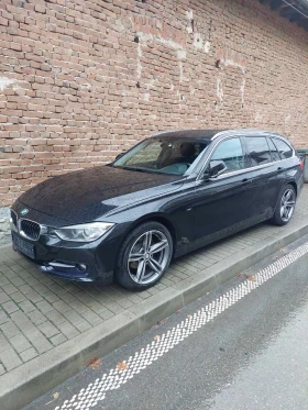 BMW 320 2.0 SPORT, снимка 15