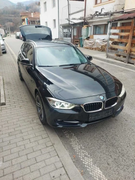 BMW 320 2.0 SPORT, снимка 1