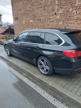 BMW 320 2.0 SPORT, снимка 16