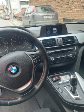 BMW 320 2.0 SPORT, снимка 11