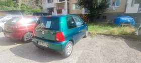 VW Lupo, снимка 3