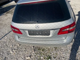 Mercedes-Benz E 200 За Търговци, снимка 5