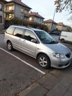 Mazda Mpv, снимка 2