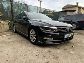 VW Passat R Line-150к.с., снимка 16