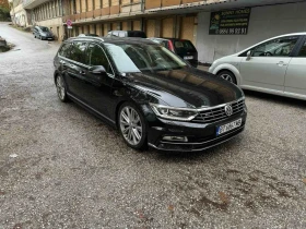 VW Passat R Line-150к.с., снимка 1