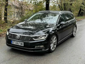 VW Passat R Line-150к.с., снимка 17