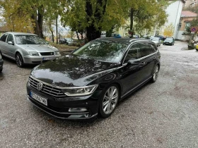 VW Passat R Line-150к.с., снимка 2