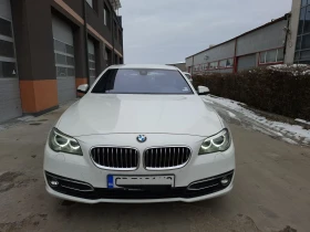     BMW 525 FACELIFT!  218  2.0 4?4