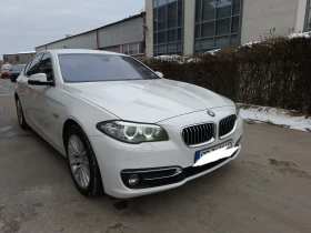 BMW 525 FACELIFT!  218 кс 2.0 4?4, снимка 2